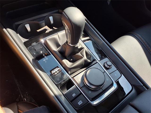 new 2025 Mazda CX-50 car, priced at $39,545