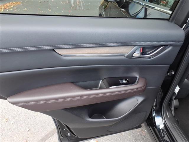 used 2022 Mazda CX-5 car, priced at $25,968