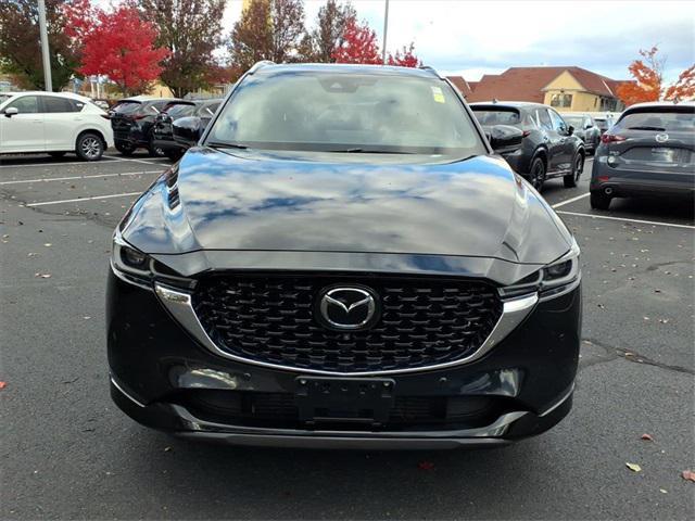 used 2022 Mazda CX-5 car, priced at $25,968