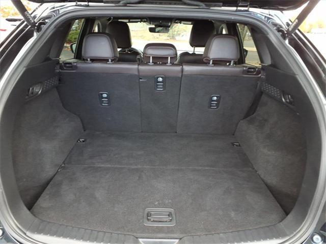 used 2022 Mazda CX-5 car, priced at $25,968