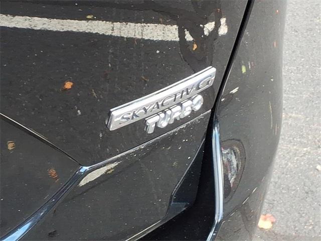 used 2022 Mazda CX-5 car, priced at $25,968