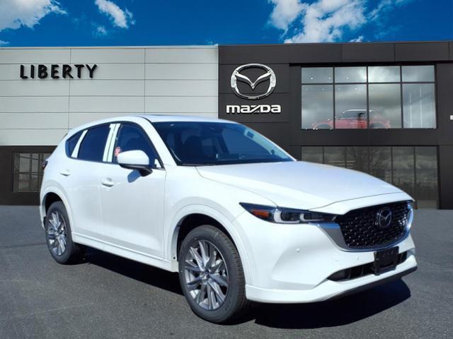 new 2025 Mazda CX-30 car, priced at $34,775