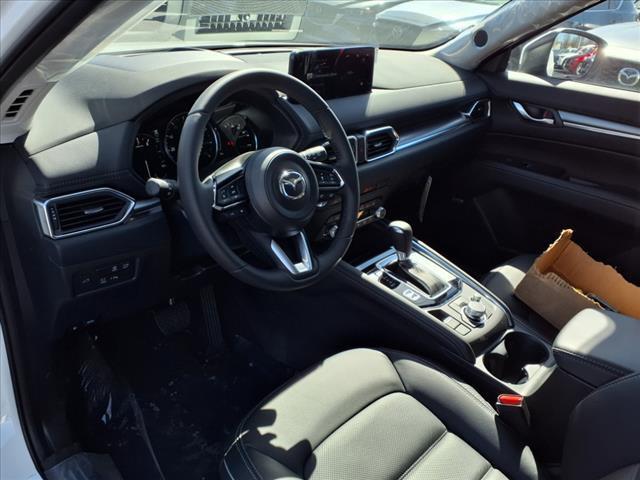 new 2025 Mazda CX-30 car, priced at $34,775