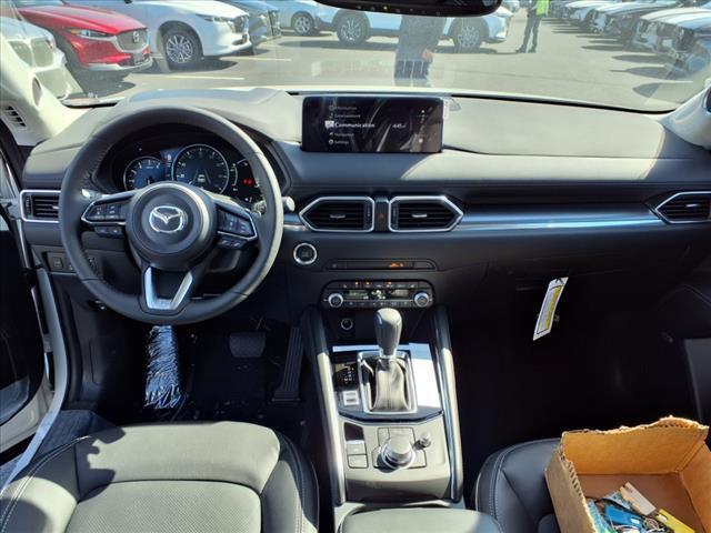new 2025 Mazda CX-30 car, priced at $34,775