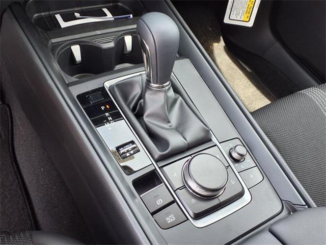 new 2025 Mazda CX-50 car, priced at $32,130