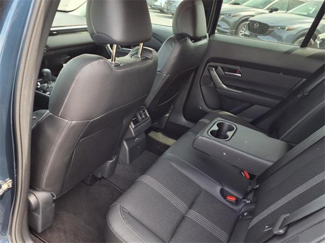 new 2025 Mazda CX-50 car, priced at $32,130