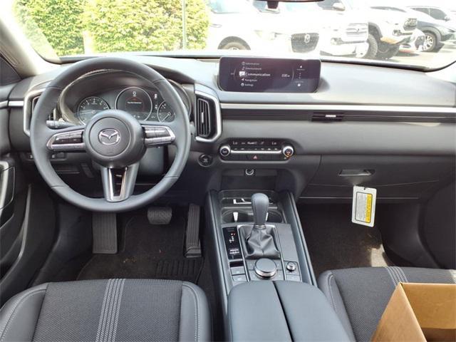 new 2025 Mazda CX-50 car, priced at $32,130