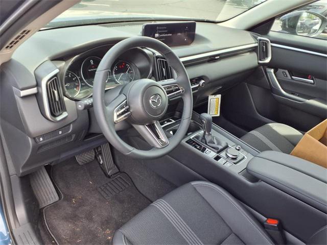 new 2025 Mazda CX-50 car, priced at $32,130