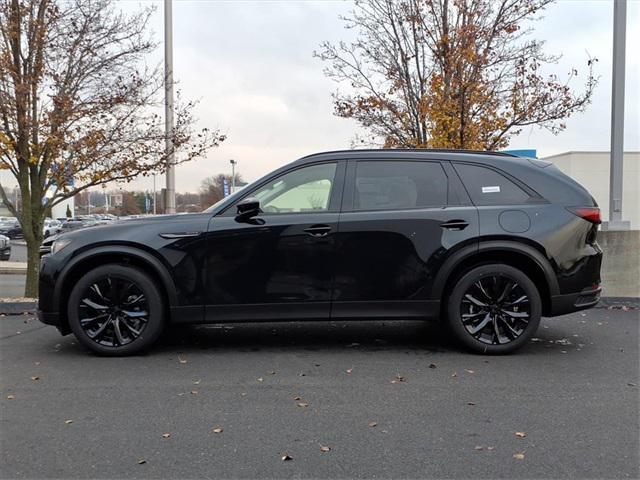 new 2026 Mazda CX-90 car, priced at $48,960