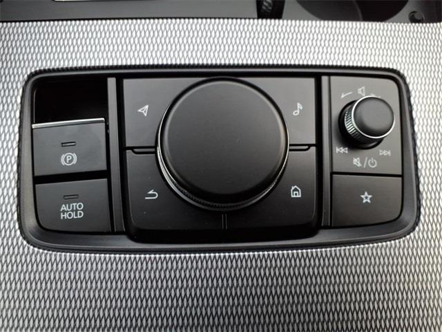 new 2026 Mazda CX-90 car, priced at $48,960