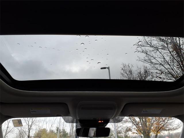 new 2026 Mazda CX-90 car, priced at $48,960