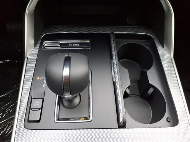 new 2026 Mazda CX-90 car, priced at $48,960