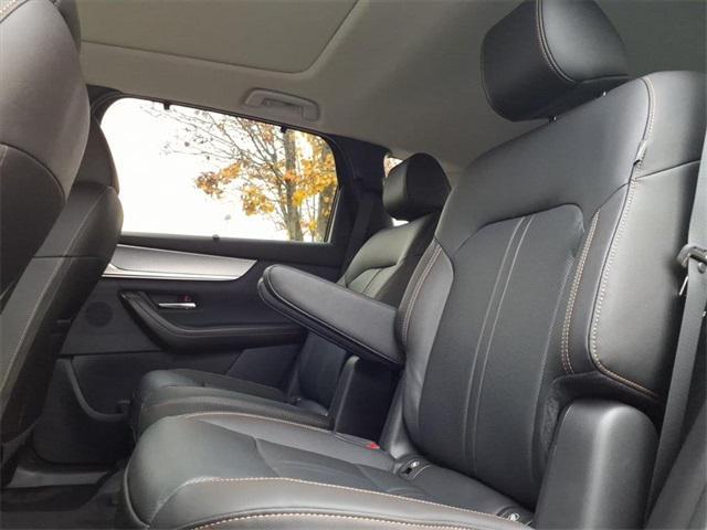 new 2026 Mazda CX-90 car, priced at $48,960