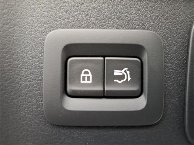 new 2026 Mazda CX-90 car, priced at $48,960