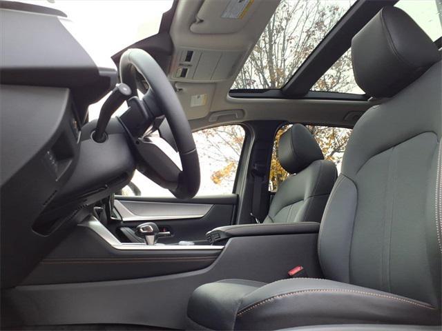 new 2026 Mazda CX-90 car, priced at $48,960