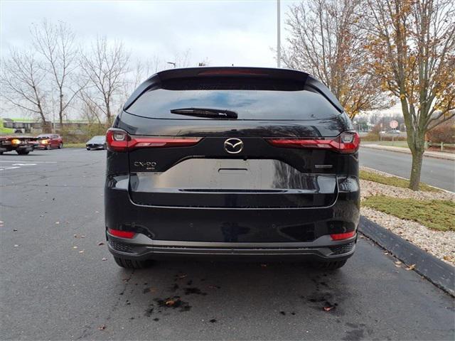 new 2026 Mazda CX-90 car, priced at $48,960