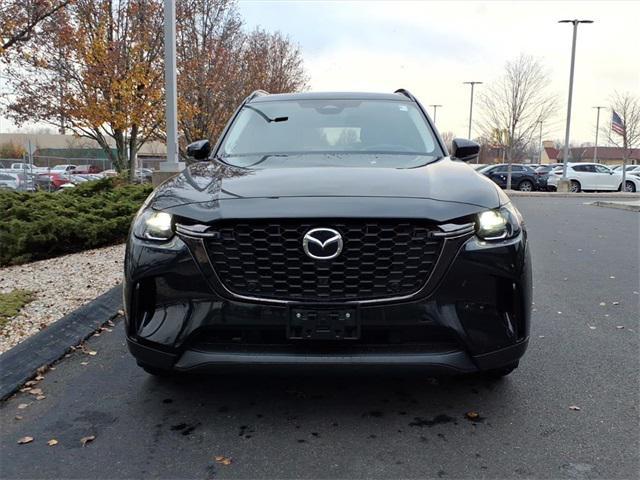 new 2026 Mazda CX-90 car, priced at $48,960