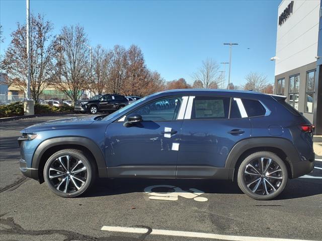 new 2025 Mazda CX-50 car, priced at $37,974