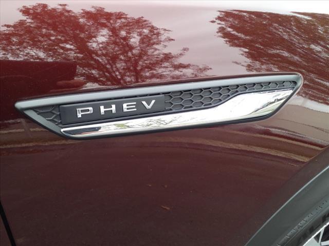 used 2024 Mazda CX-90 PHEV car, priced at $42,837