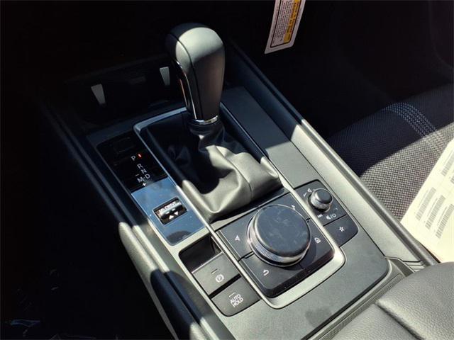 new 2025 Mazda CX-50 car, priced at $35,130