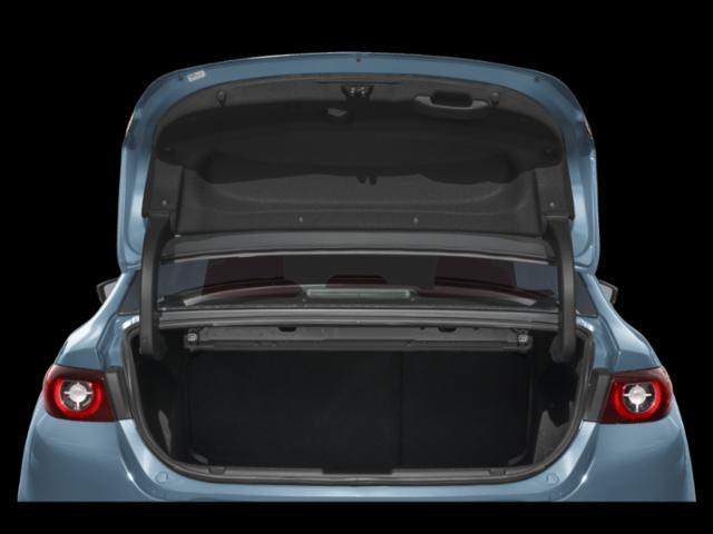 new 2026 Mazda Mazda3 car, priced at $31,670