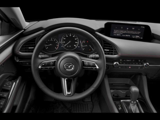 new 2026 Mazda Mazda3 car, priced at $31,670