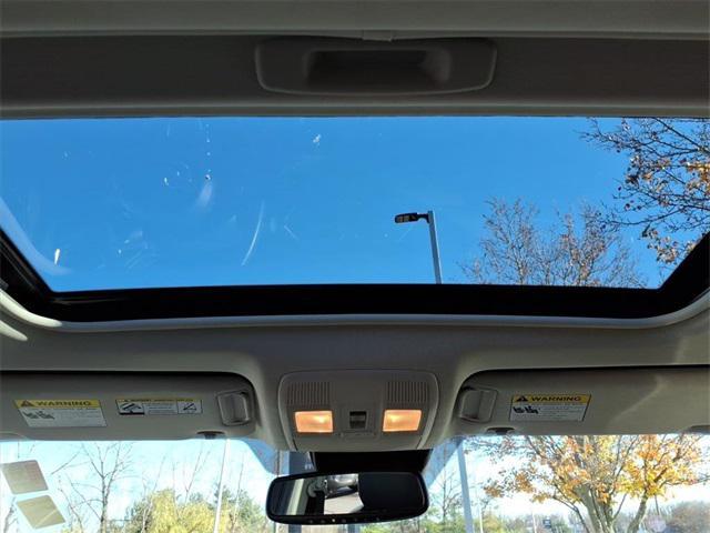 used 2022 Mazda CX-5 car, priced at $25,997