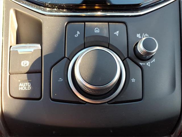 used 2022 Mazda CX-5 car, priced at $25,997