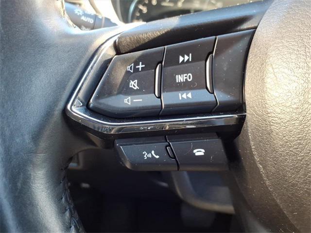 used 2022 Mazda CX-5 car, priced at $25,997