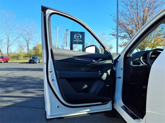 used 2022 Mazda CX-5 car, priced at $25,997