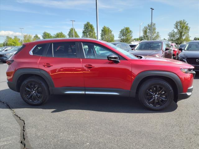 used 2024 Mazda CX-50 car, priced at $29,979