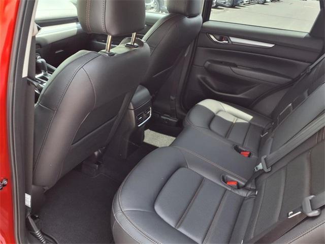 used 2023 Mazda CX-5 car, priced at $27,980