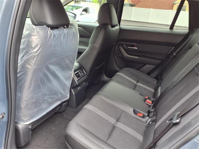 new 2025 Mazda CX-50 Hybrid car, priced at $36,415