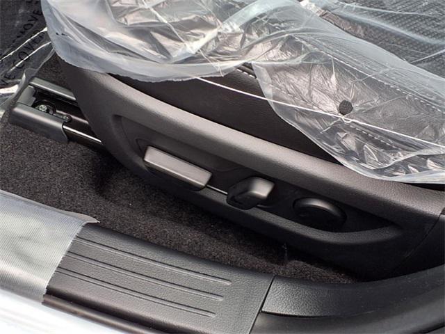 new 2025 Mazda CX-50 Hybrid car, priced at $36,415