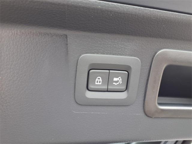 new 2025 Mazda CX-50 Hybrid car, priced at $36,415