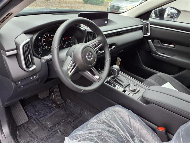 new 2025 Mazda CX-50 Hybrid car, priced at $36,415