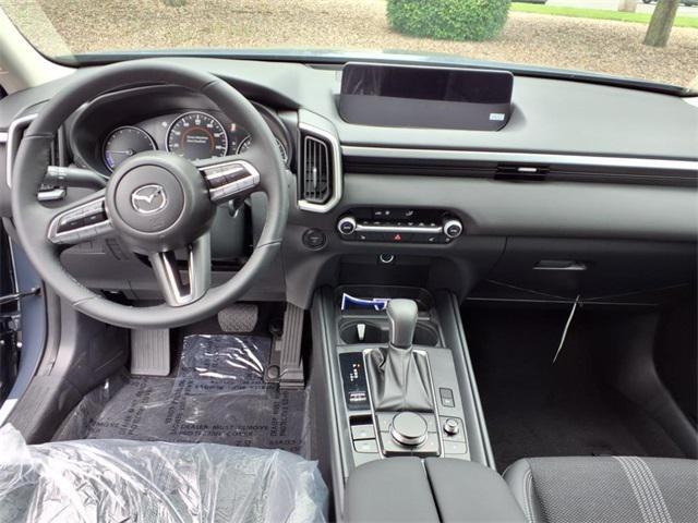 new 2025 Mazda CX-50 Hybrid car, priced at $36,415