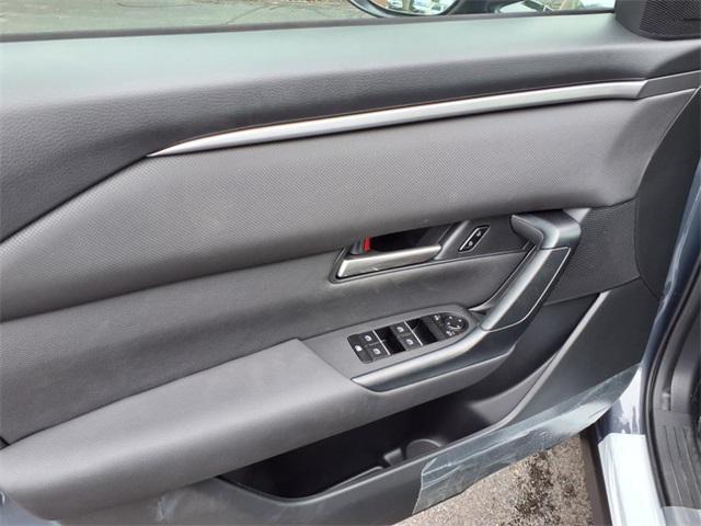 new 2025 Mazda CX-50 Hybrid car, priced at $36,415