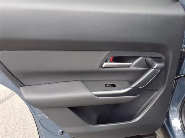 new 2025 Mazda CX-50 Hybrid car, priced at $36,415