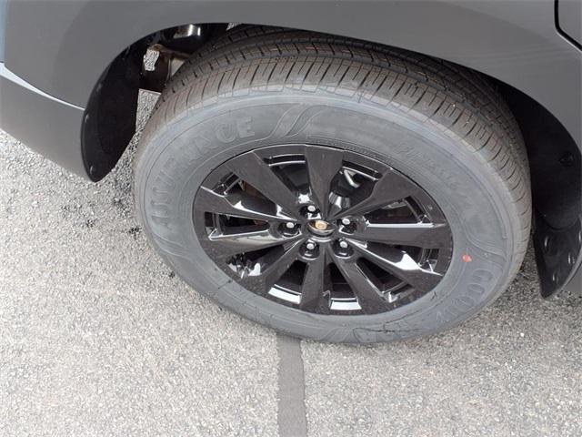 new 2025 Mazda CX-50 Hybrid car, priced at $36,415