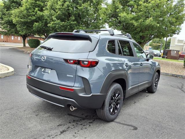 new 2025 Mazda CX-50 Hybrid car, priced at $36,415