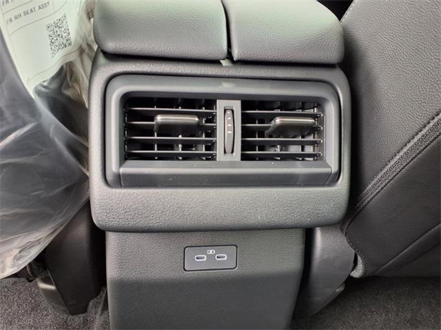 new 2025 Mazda CX-50 Hybrid car, priced at $36,415