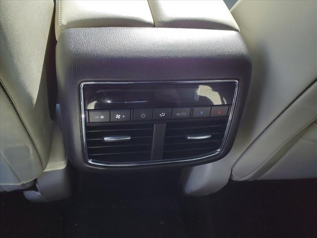 used 2022 Mazda CX-9 car, priced at $29,978