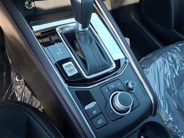 new 2025 Mazda CX-5 car, priced at $43,050