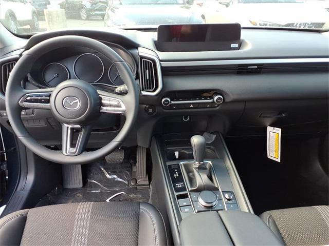 new 2025 Mazda CX-50 car, priced at $36,155