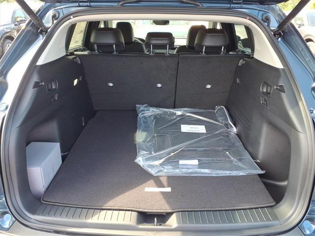 new 2025 Mazda CX-50 car, priced at $36,155