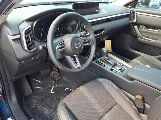 new 2025 Mazda CX-50 car, priced at $36,155