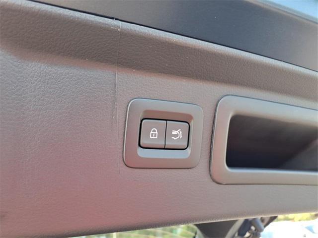 new 2025 Mazda CX-50 car, priced at $36,155