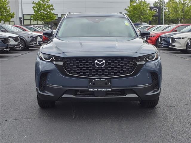 used 2024 Mazda CX-50 car, priced at $31,866