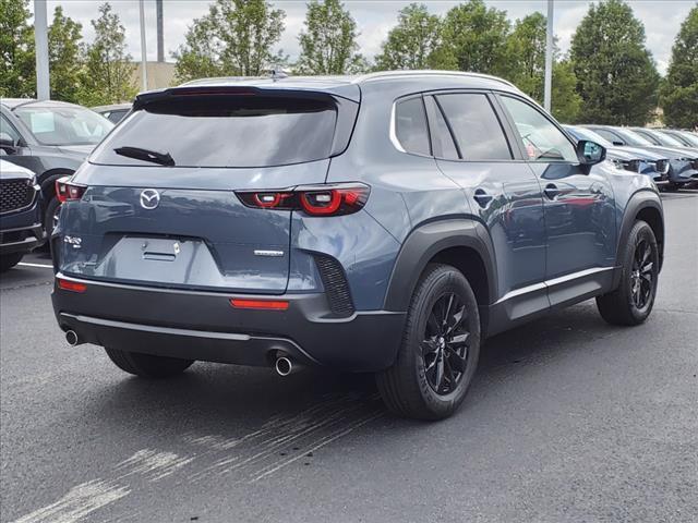 used 2024 Mazda CX-50 car, priced at $31,866